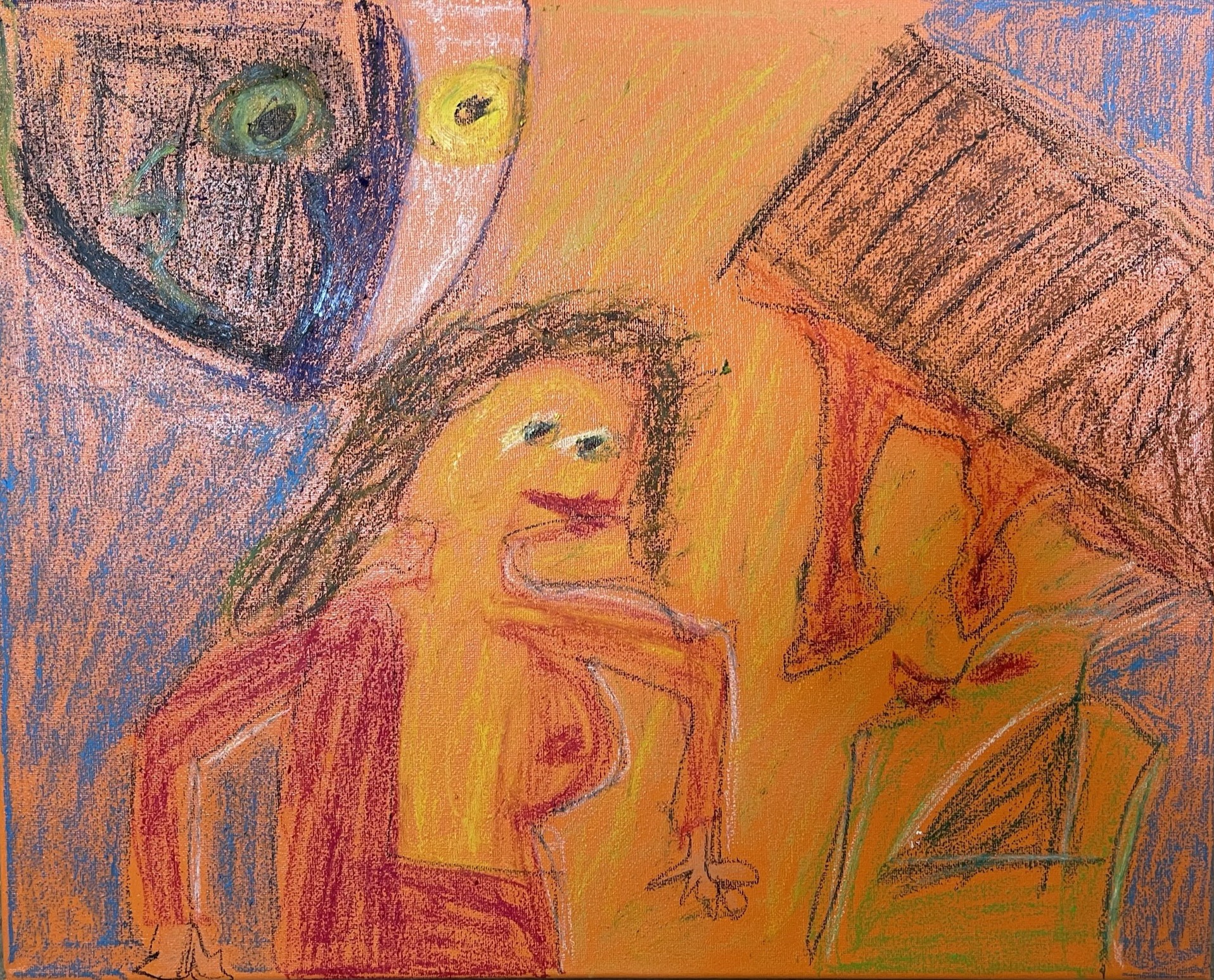 Scheissdreck